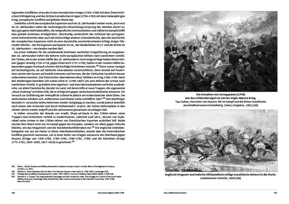Bild: 9783963600401 | Eine militärische Evolution | Alexander Querengässer | Buch | Gebunden