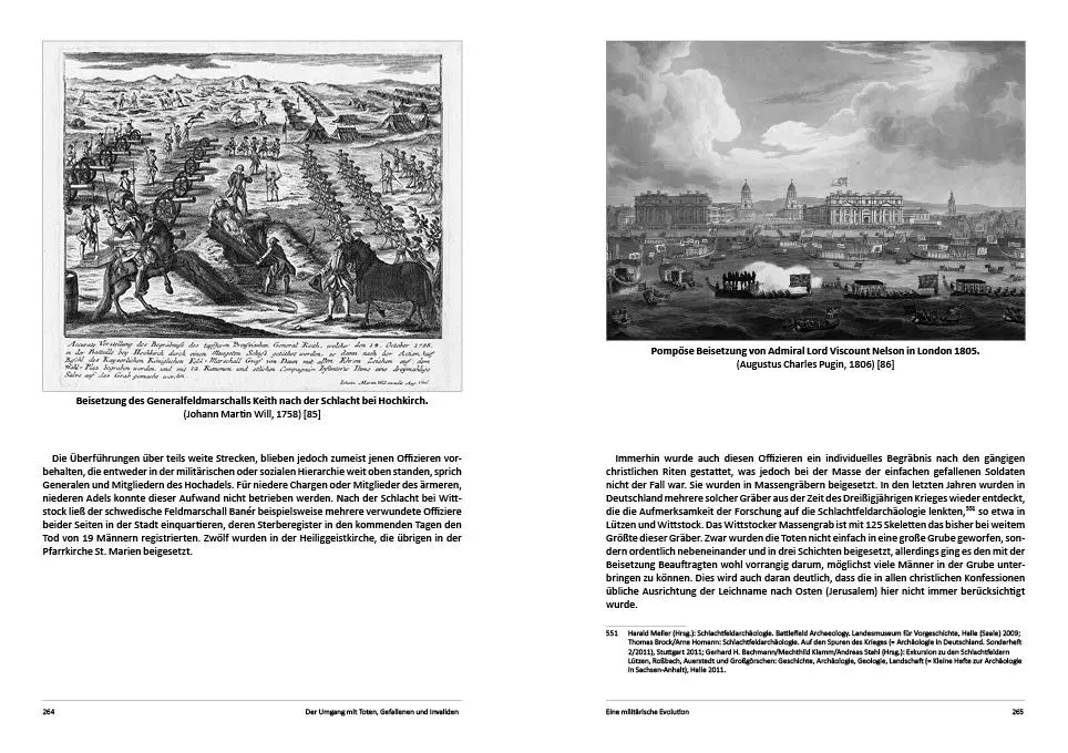 Bild: 9783963600401 | Eine militärische Evolution | Alexander Querengässer | Buch | Gebunden