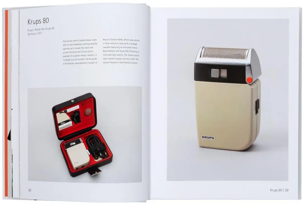Bild: 9783967040401 | Soft Electronics | Iconic Retro Designs from the '60s, '70s, and '80s