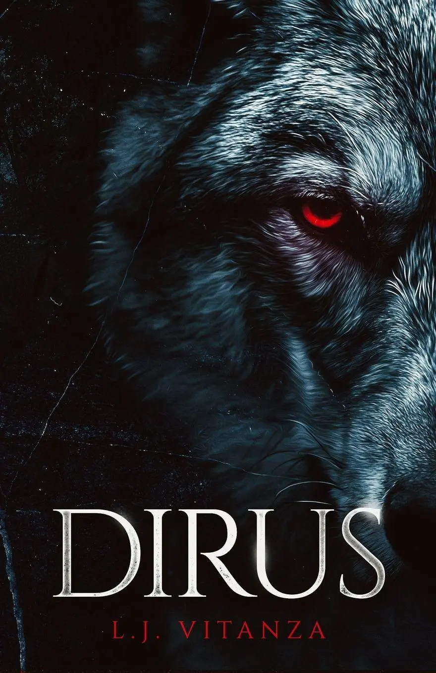 Cover: 9798987020401 | Dirus | L. J. Vitanza | Taschenbuch | Kartoniert / Broschiert | 2022