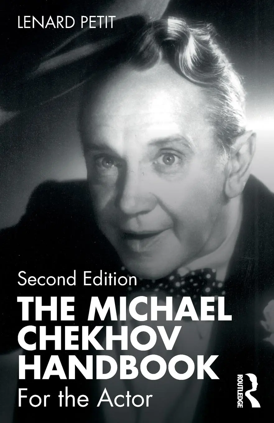 Cover: 9780367150501 | The Michael Chekhov Handbook | For the Actor | Lenard Petit | Buch