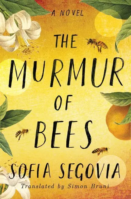 Cover: 9781542040501 | MURMUR OF BEES | Sofía Segovia | Taschenbuch | Kartoniert / Broschiert