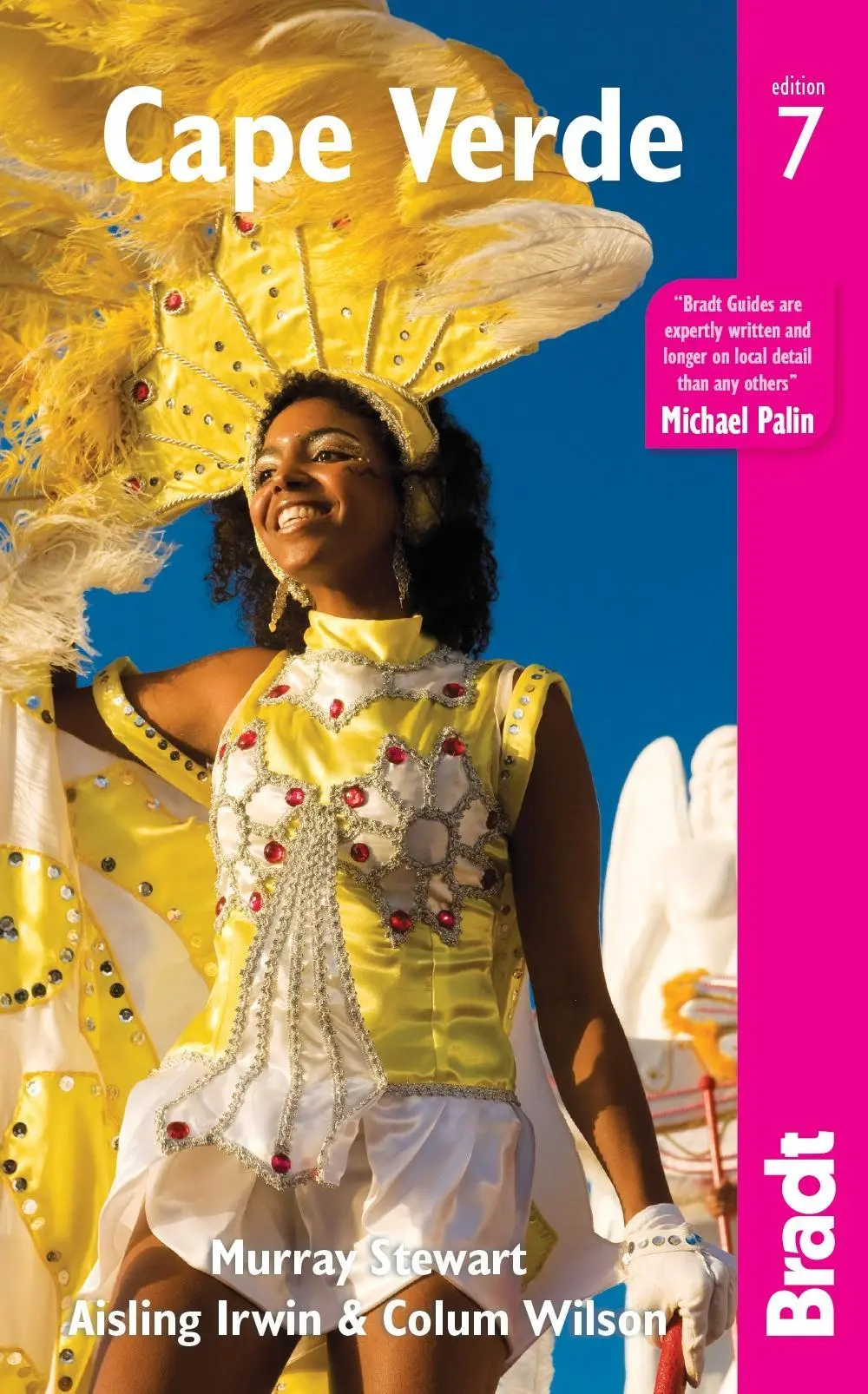 Cover: 9781784770501 | Cape Verde | Murray Stewart (u. a.) | Taschenbuch | Englisch | 2017