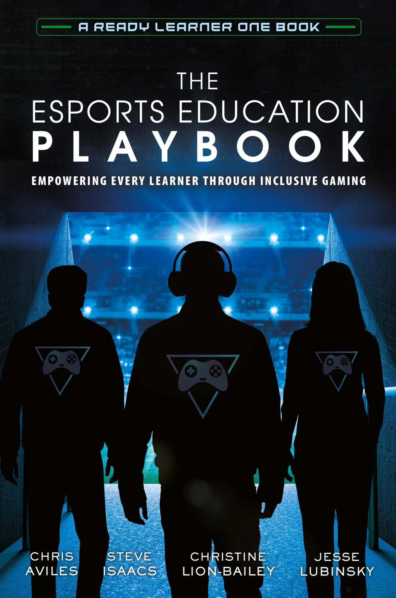 Cover: 9781951600501 | The Esports Education Playbook | Chris Aviles (u. a.) | Taschenbuch