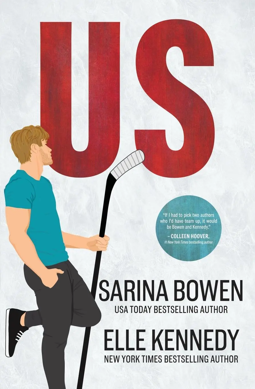 Cover: 9781954500501 | Us | Sarina Bowen (u. a.) | Taschenbuch | Kartoniert / Broschiert