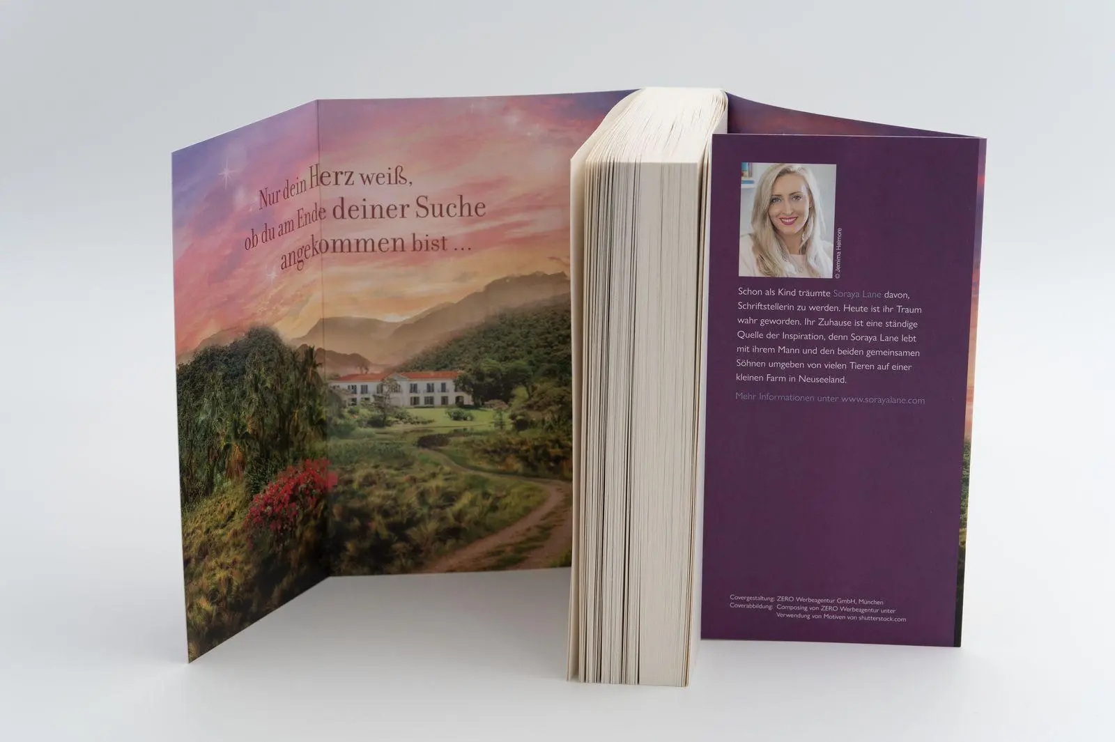 Bild: 9783426560501 | Die verlassene Tochter | Roman | Soraya Lane | Taschenbuch | 352 S.