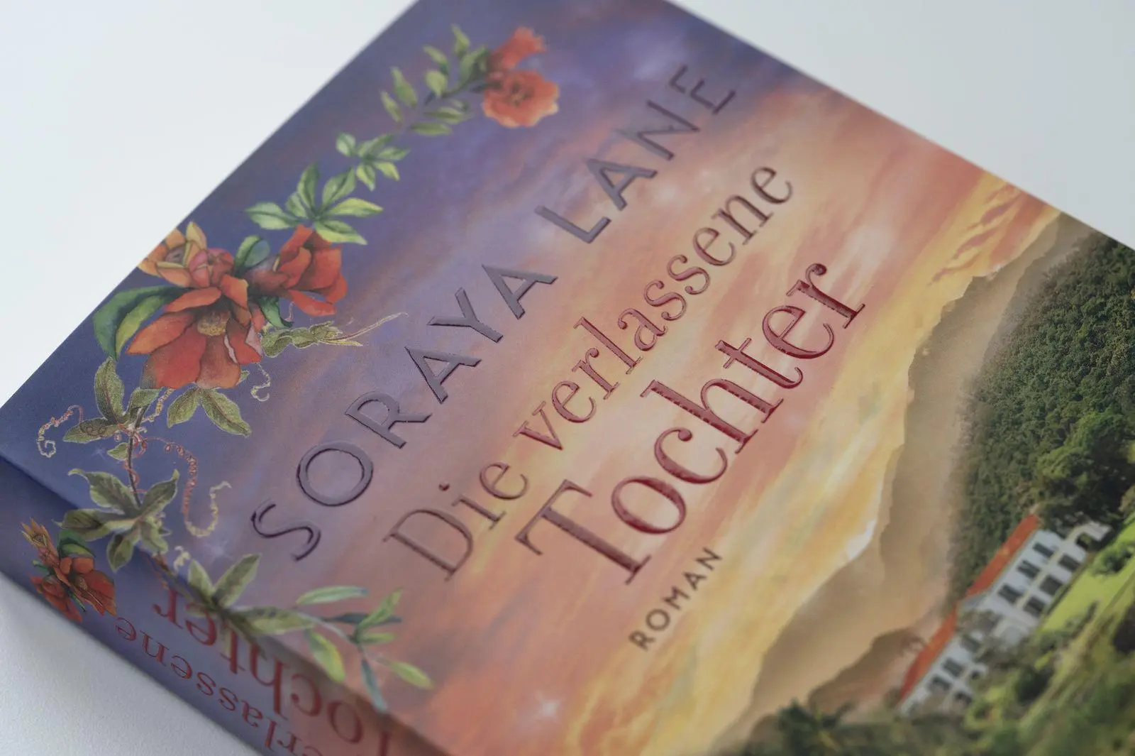 Bild: 9783426560501 | Die verlassene Tochter | Roman | Soraya Lane | Taschenbuch | 352 S.