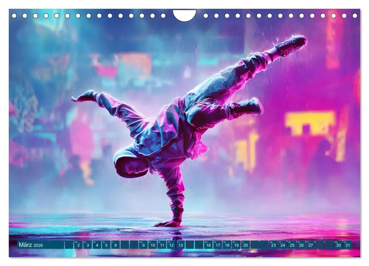 Bild: 9783516650501 | Olympia. Anders. (Wandkalender 2026 DIN A4 quer), CALVENDO...