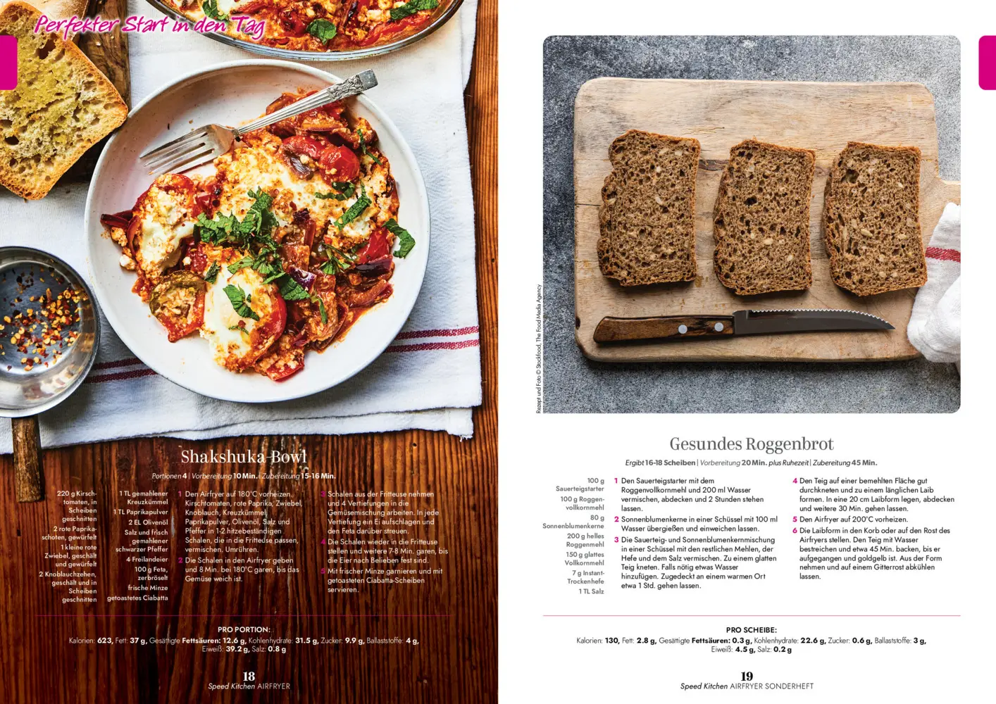 Bild: 9783690280501 | Airfryer | Speedkitchen | Alena Kerbel | Broschüre | 112 S. | Deutsch