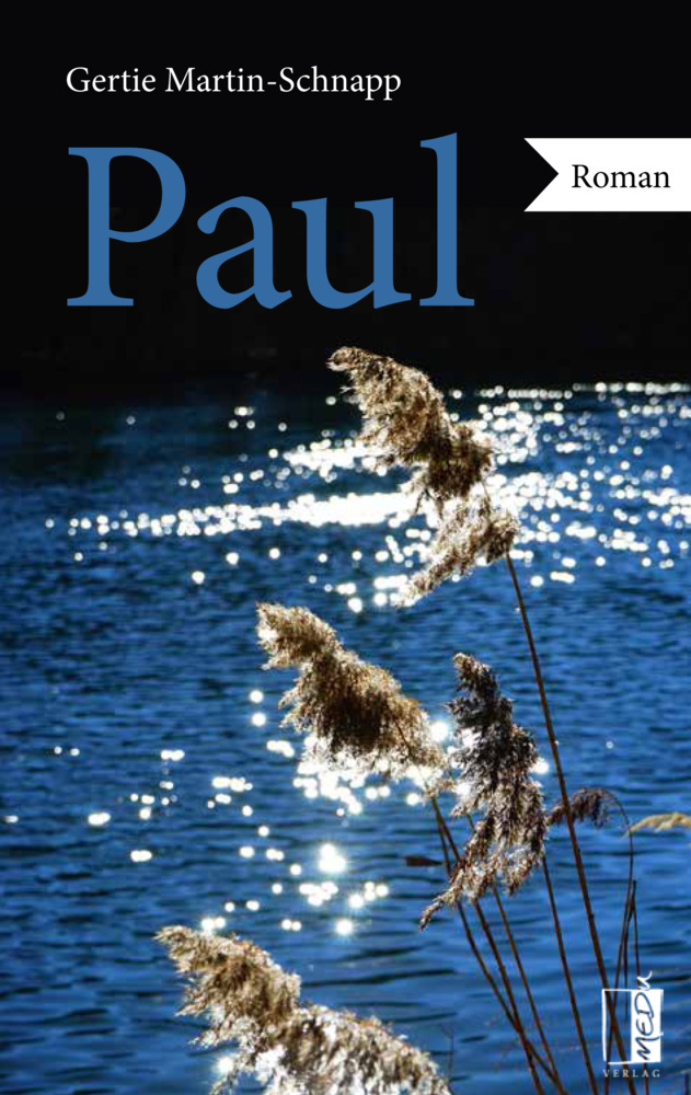 Cover: 9783963520501 | Paul | Roman | Gertie Martin-Schnapp | Buch | 260 S. | Deutsch | 2020