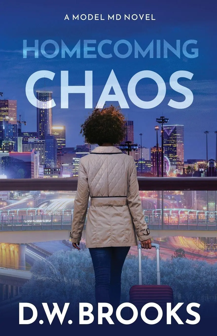 Cover: 9798218150501 | Homecoming Chaos | D. W. Brooks | Taschenbuch | Englisch | 2023