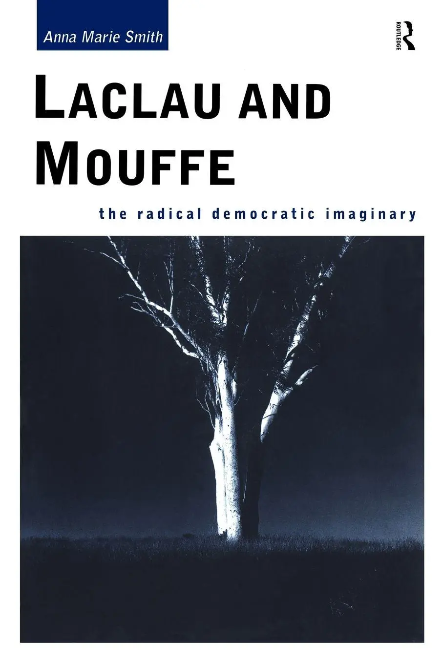 Cover: 9780415100601 | Laclau and Mouffe | The Radical Democratic Imaginary | Smith | Buch