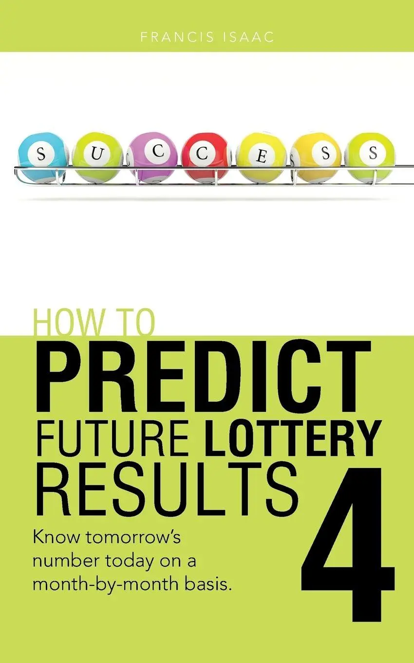 Cover: 9781496980601 | How to Predict Future Lottery Results Book 4 | Francis Isaac | Buch