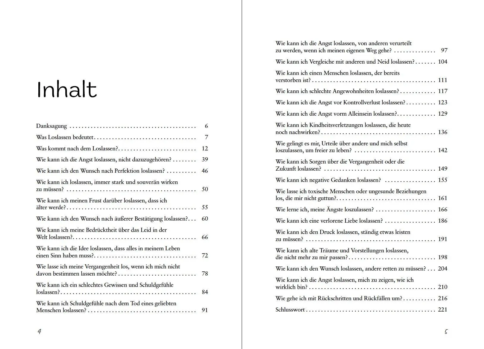 Bild: 9783689690601 | Fühl es, schreib es, lass es los | Sophie Lauenroth | Taschenbuch