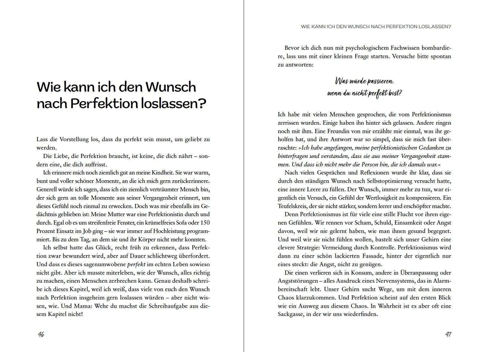 Bild: 9783689690601 | Fühl es, schreib es, lass es los | Sophie Lauenroth | Taschenbuch