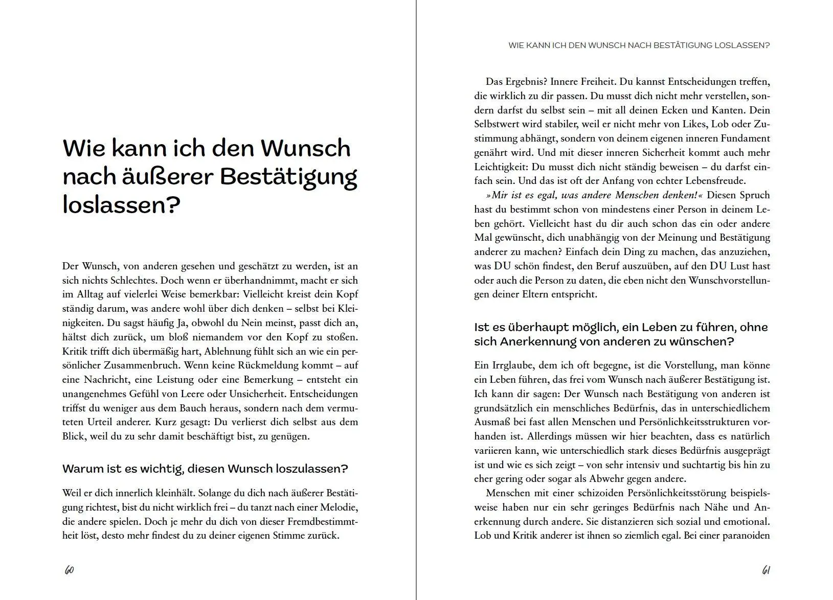 Bild: 9783689690601 | Fühl es, schreib es, lass es los | Sophie Lauenroth | Taschenbuch