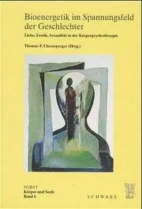 Cover: 9783796510601 | Bioenergetik im Spannungsfeld der Geschlechter | Ehrensperger | Buch