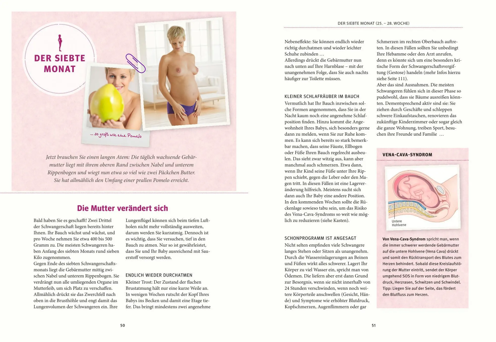 Bild: 9783833820601 | Schwangerschaft und Geburt | Thomas Villinger (u. a.) | Taschenbuch