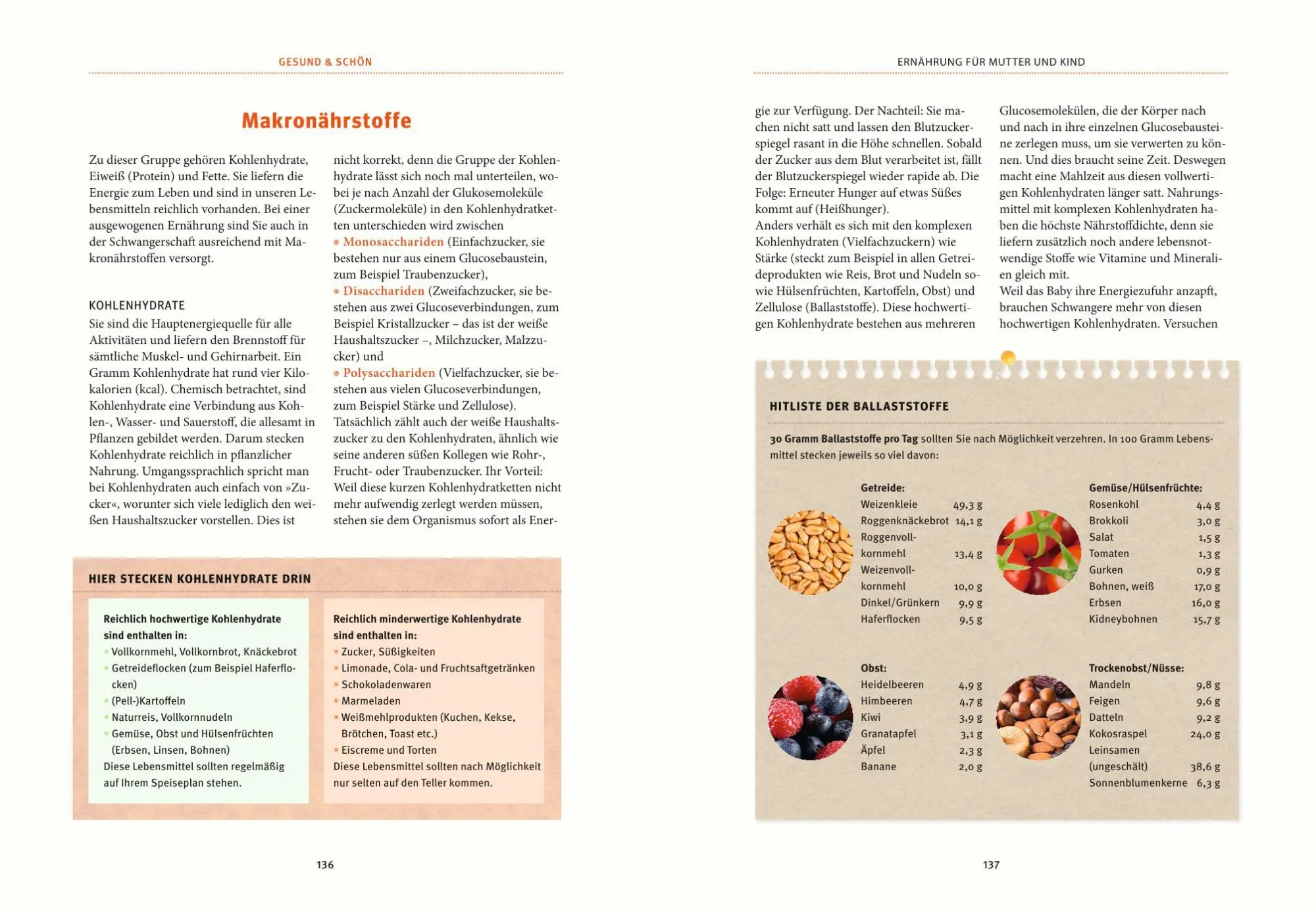 Bild: 9783833820601 | Schwangerschaft und Geburt | Thomas Villinger (u. a.) | Taschenbuch