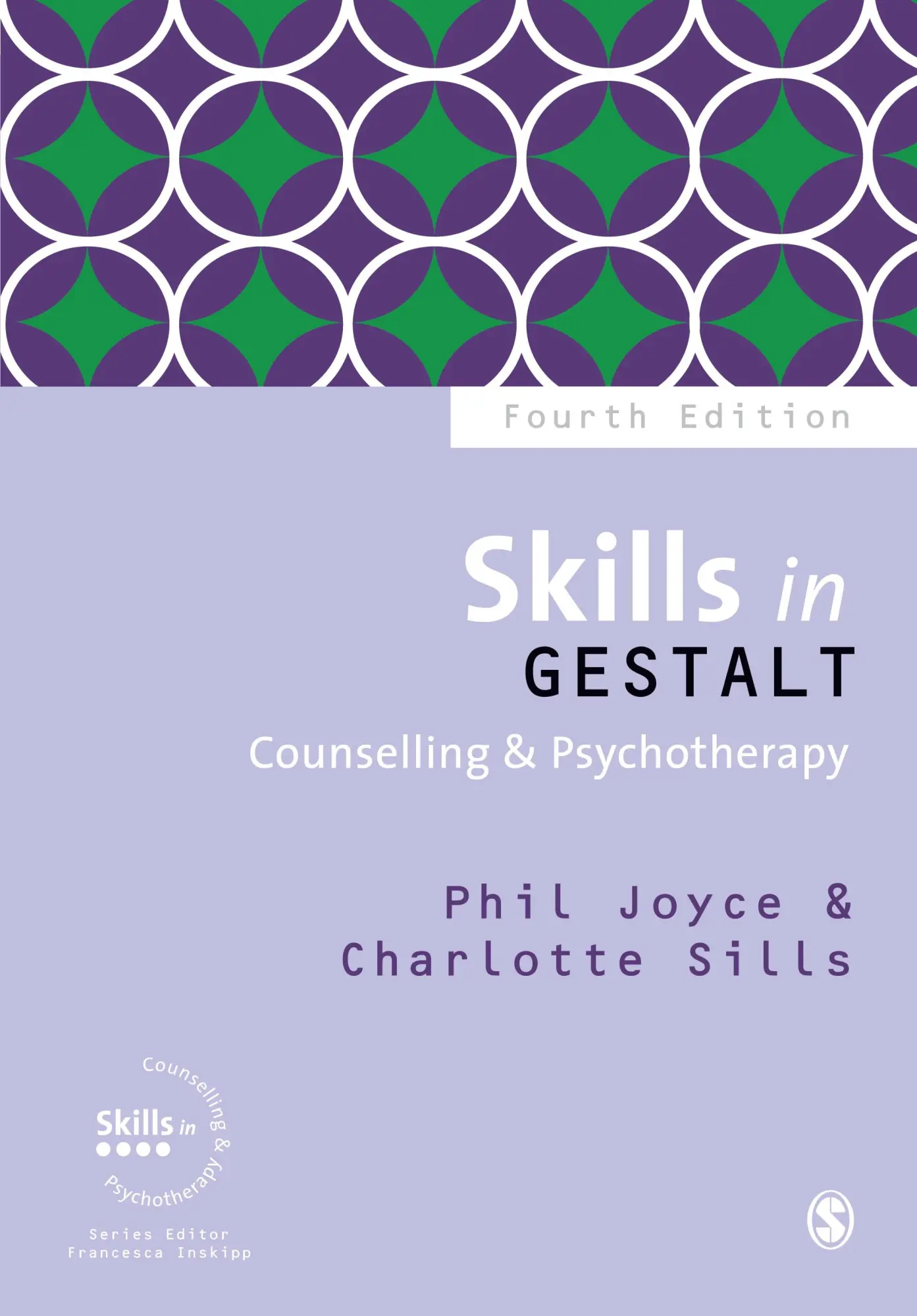 Cover: 9781526420701 | Skills in Gestalt Counselling &amp; Psychotherapy | Phil Joyce (u. a.)