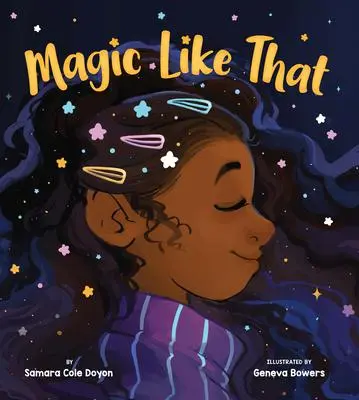 Cover: 9781643790701 | Magic Like That | Samara Cole Doyon | Buch | Englisch | 2021