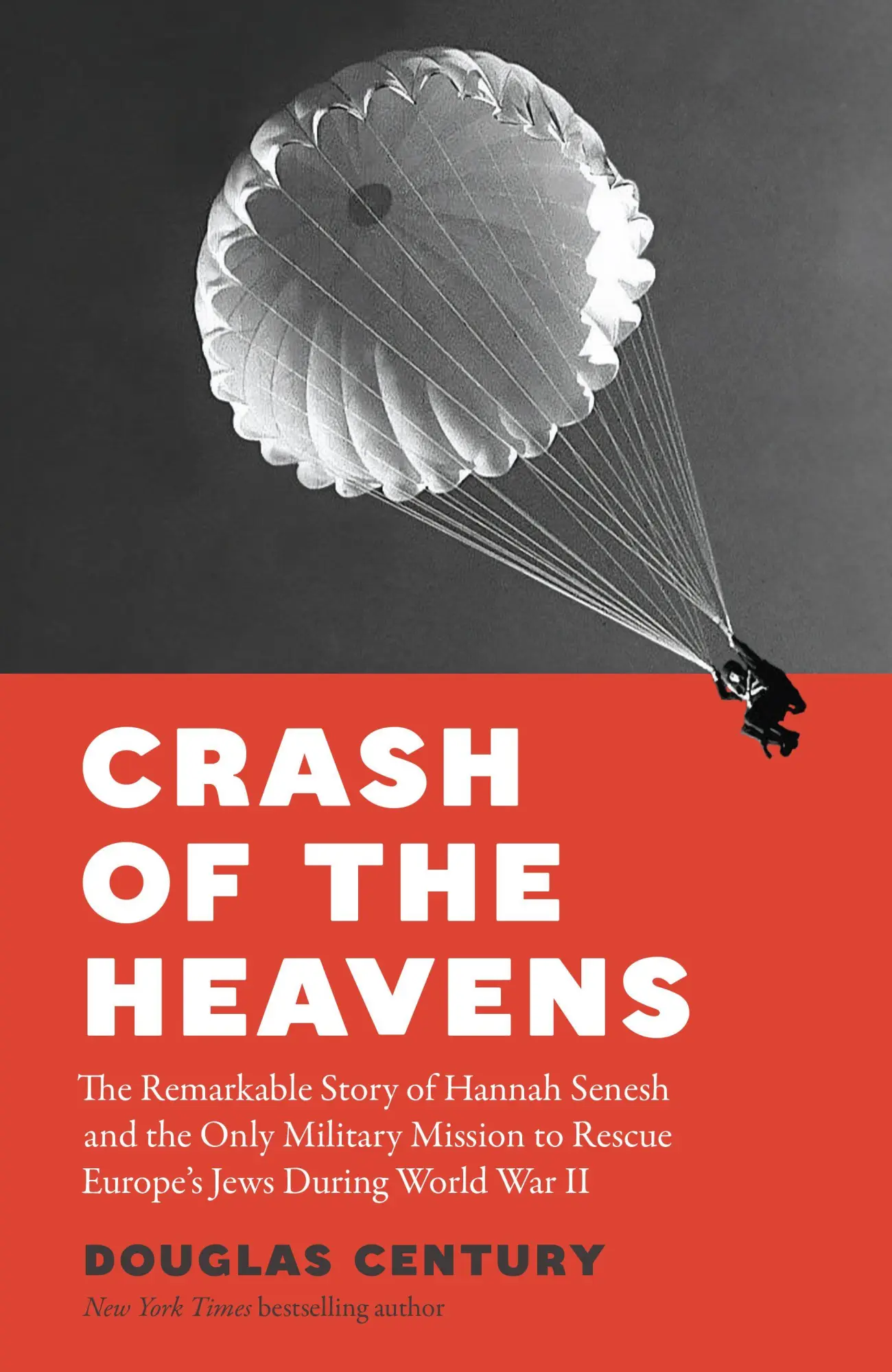Cover: 9781915590701 | Crash of the Heavens | Douglas Century | Buch | Englisch | 2025
