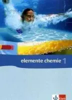 Cover: 9783127560701 | Elemente Chemie 1. Schülerband 7.-9. Schuljahr | Werner Eisner | Buch