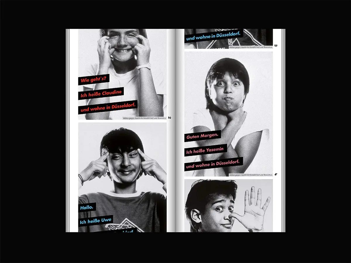 Bild: 9783948440701 | Das Plakat isst eine Fläche. | Eric Fritsch (u. a.) | Buch | 236 S.