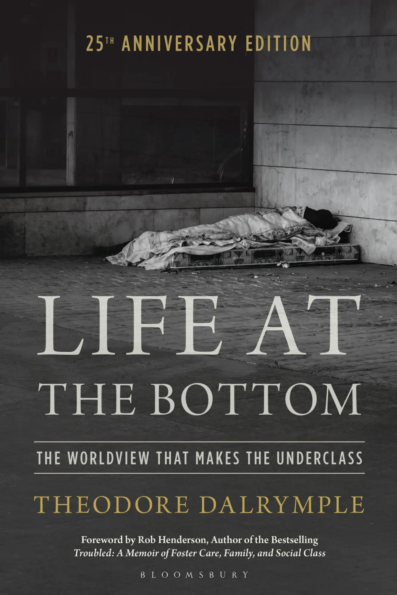 Bloomsbury Academic Life At The Bottom
