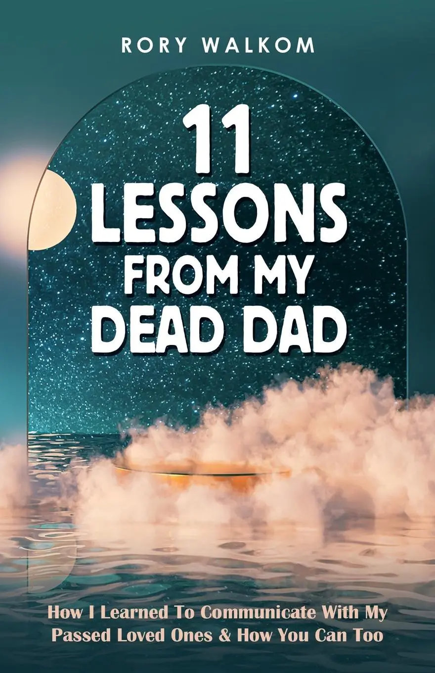 Cover: 9798765230701 | 11 Lessons from My Dead Dad | Rory Walkom | Taschenbuch | Englisch