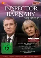 Inspector Barnaby