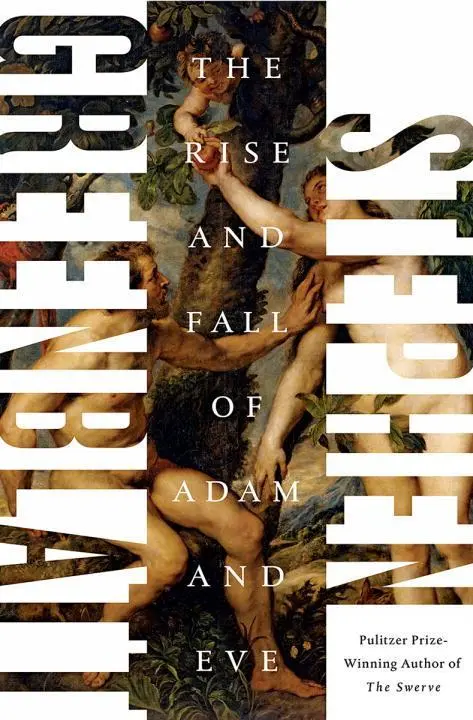 Cover: 9780393240801 | The Rise and Fall of Adam and Eve | Stephen Greenblatt | Buch | 419 S.