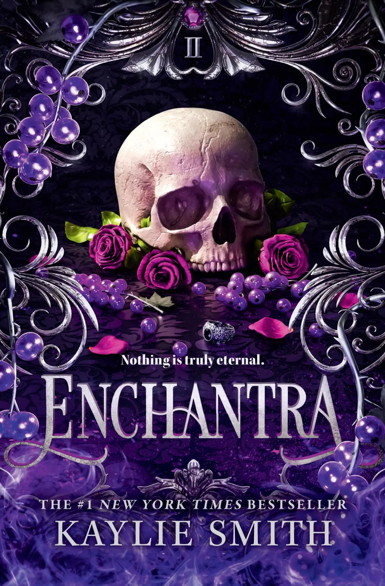 Cover: 9781538770801 | Enchantra | Kaylie Smith | Taschenbuch | Englisch | 2025