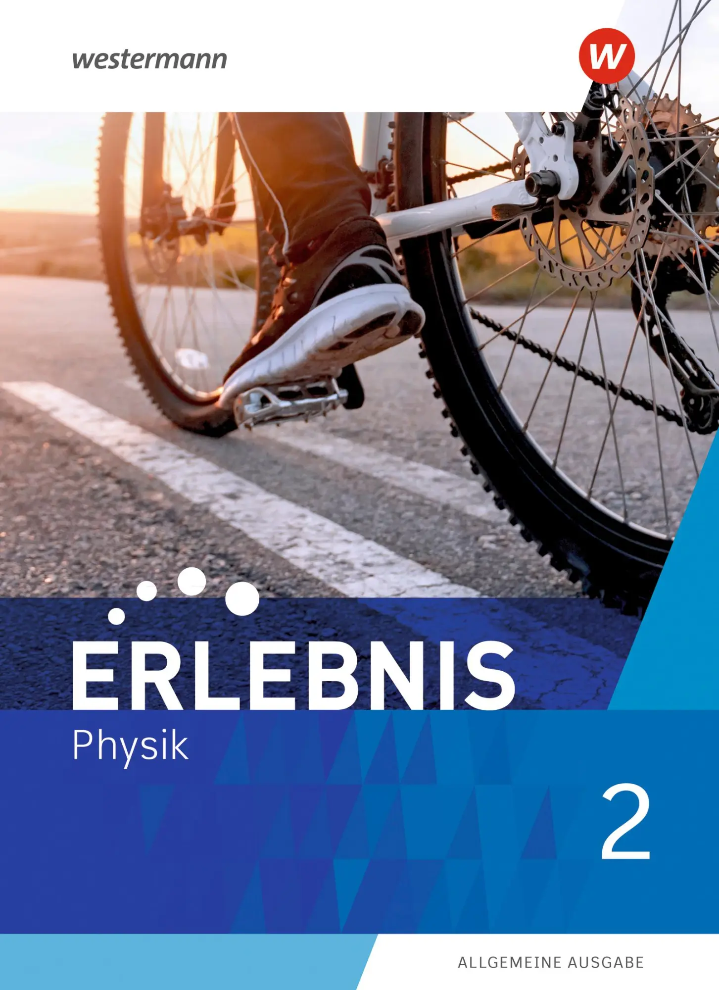 Cover: 9783141170801 | Erlebnis Physik 2. Schulbuch. Allgemeine Ausgabe | Ausgabe 2020 | Buch