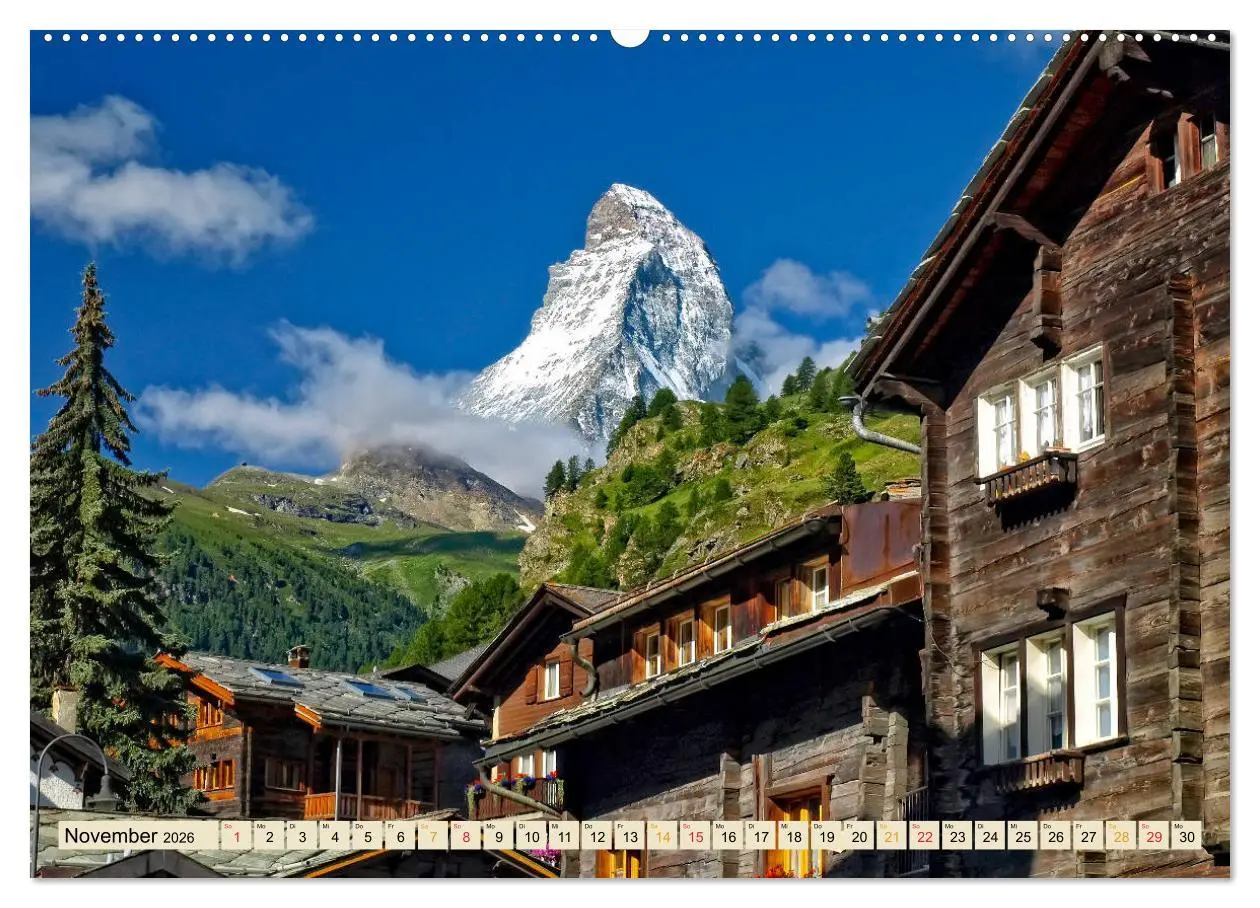 Bild: 9783457770801 | Auf der großen Tour durch die Schweiz, Etappe 1, Appenzell zum...