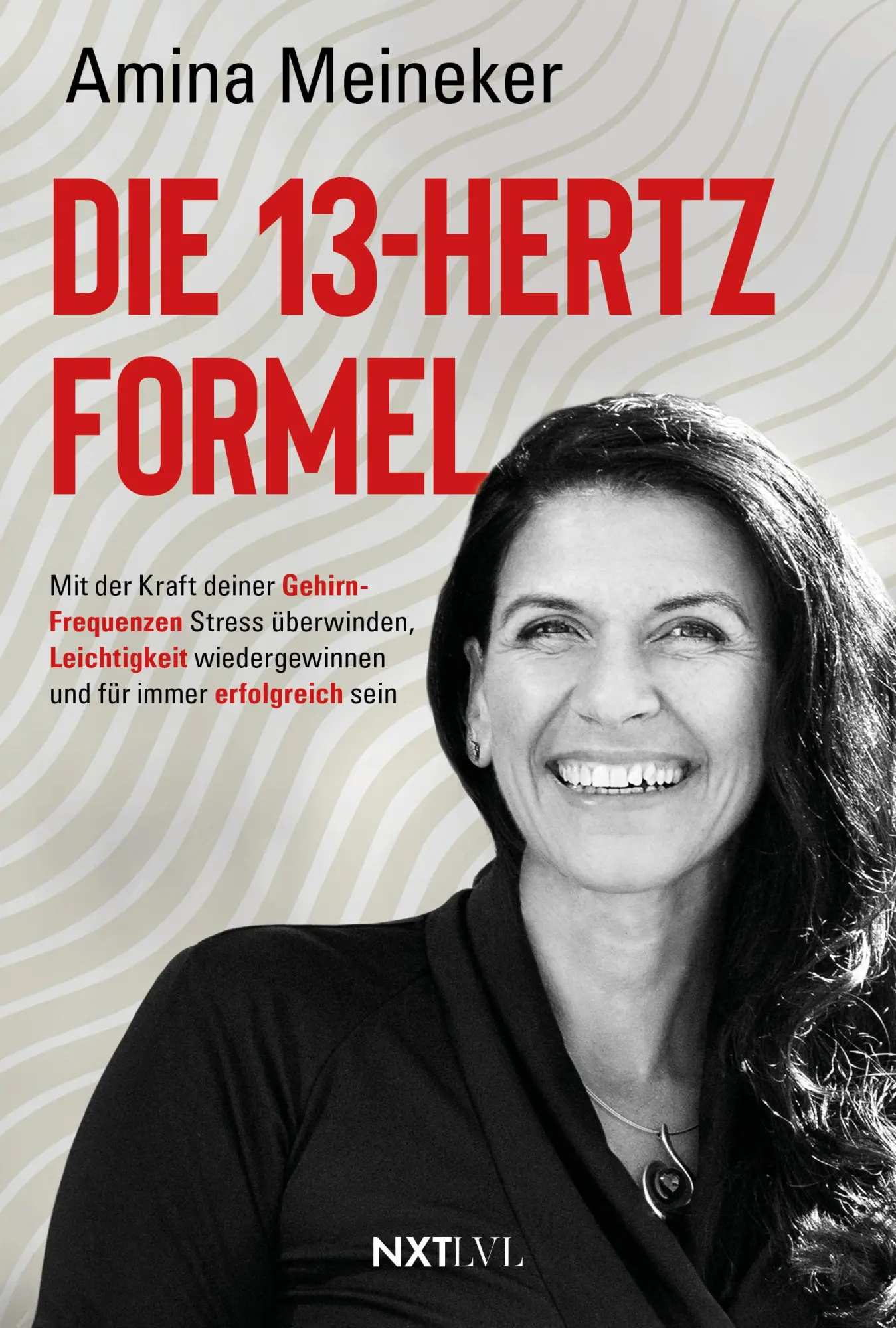 Cover: 9783689360801 | Die 13 Hertz Formel | Amina Meineker | Taschenbuch | 336 S. | Deutsch
