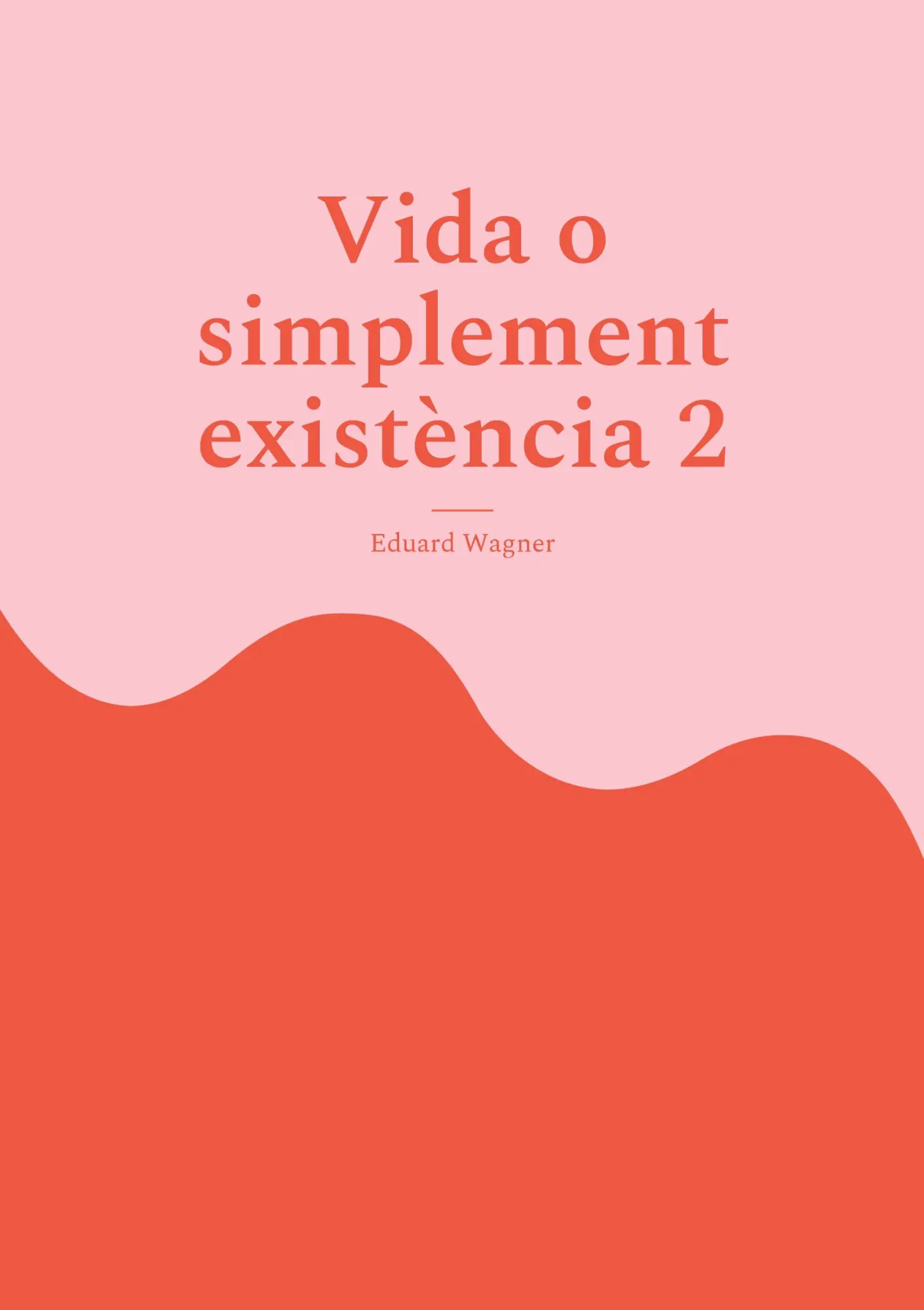 Vida o simplement existència 2: Estic satisfet? (Leben)