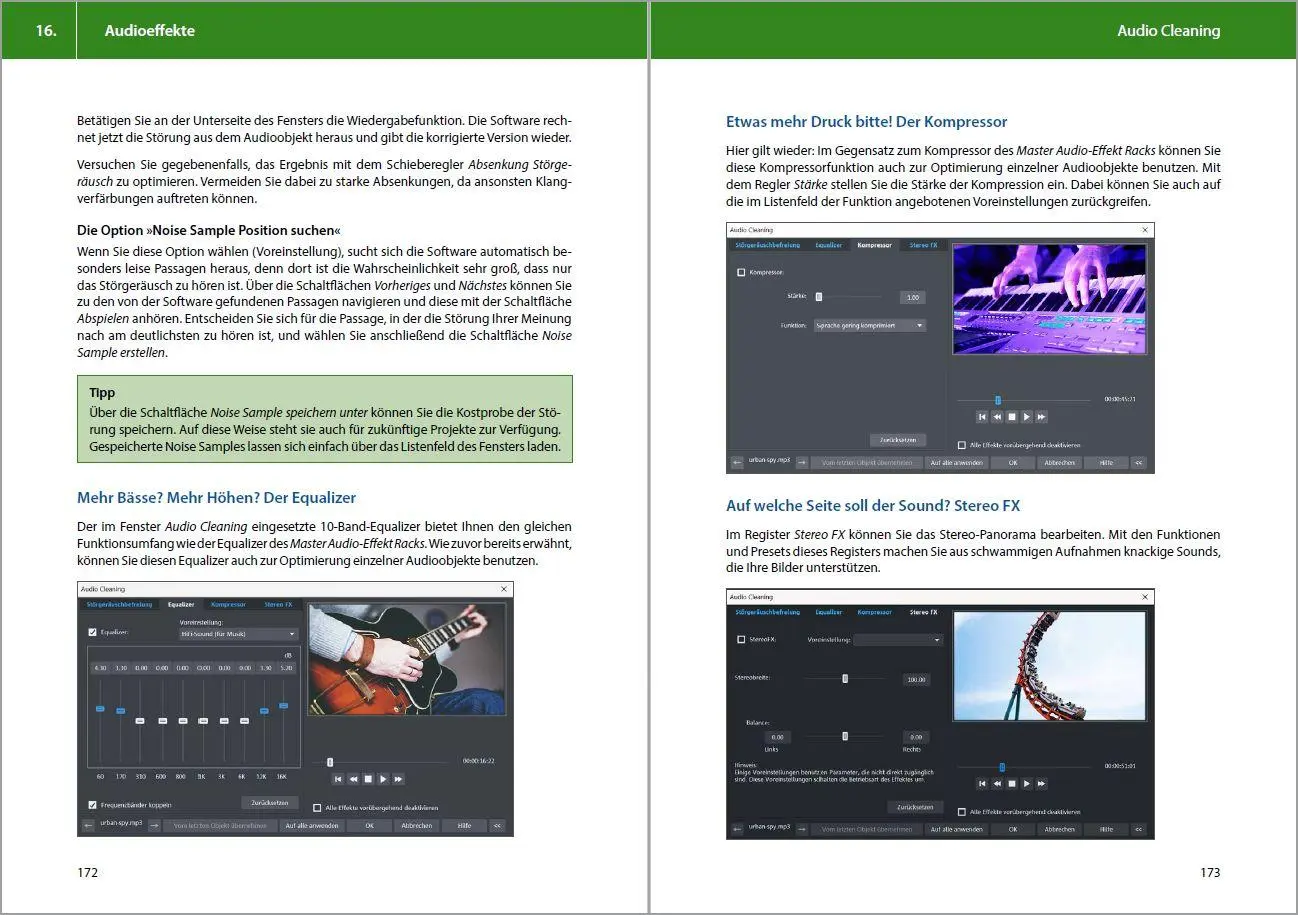 Bild: 9783988100801 | MAGIX Video deluxe 2026 - Das Buch zur Software. Die besten Tipps...