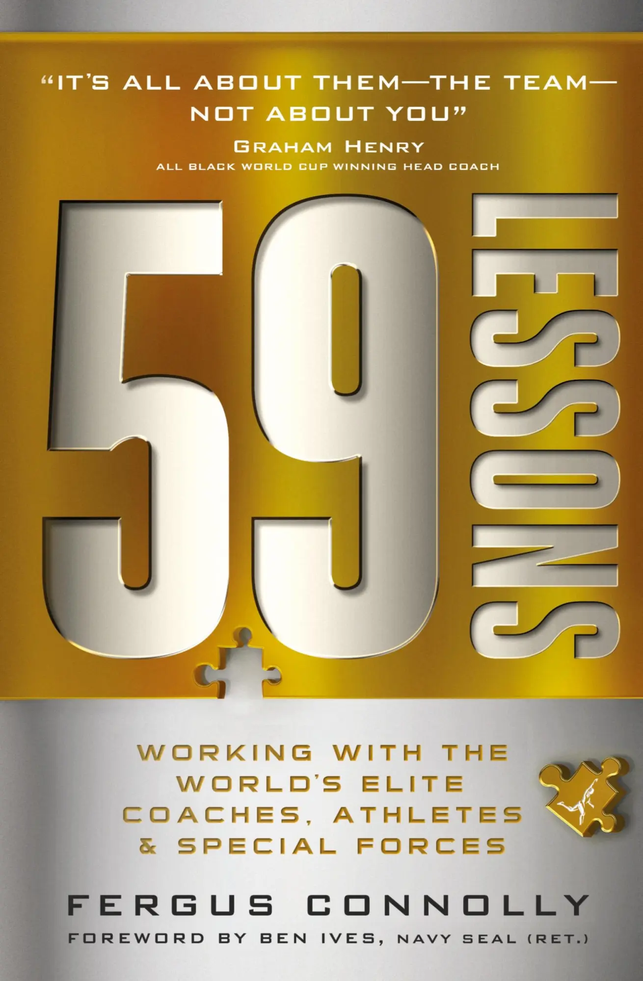 Cover: 9780960050901 | 59 Lessons | Fergus Connolly | Taschenbuch | Kartoniert / Broschiert