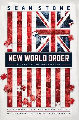 Cover: 9781634240901 | New World Order | A Strategy of Imperialism | Sean Stone | Taschenbuch