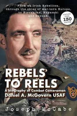 Cover: 9781739800901 | Rebels to Reels | Joseph Mccabe | Taschenbuch | Englisch | 2021