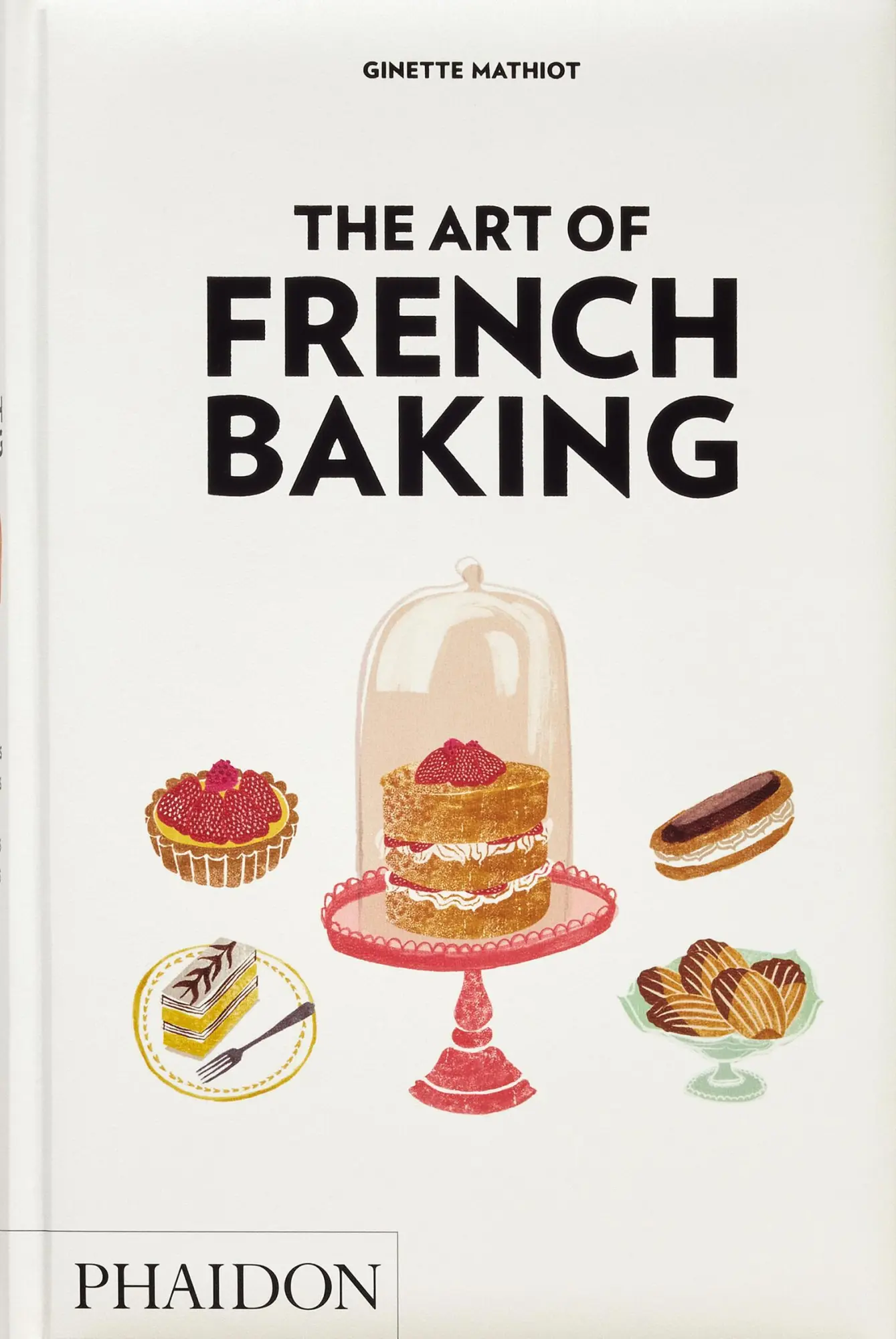 Cover: 9781837290901 | The Art of French Baking | Ginette Mathiot | Buch | 336 S. | Englisch