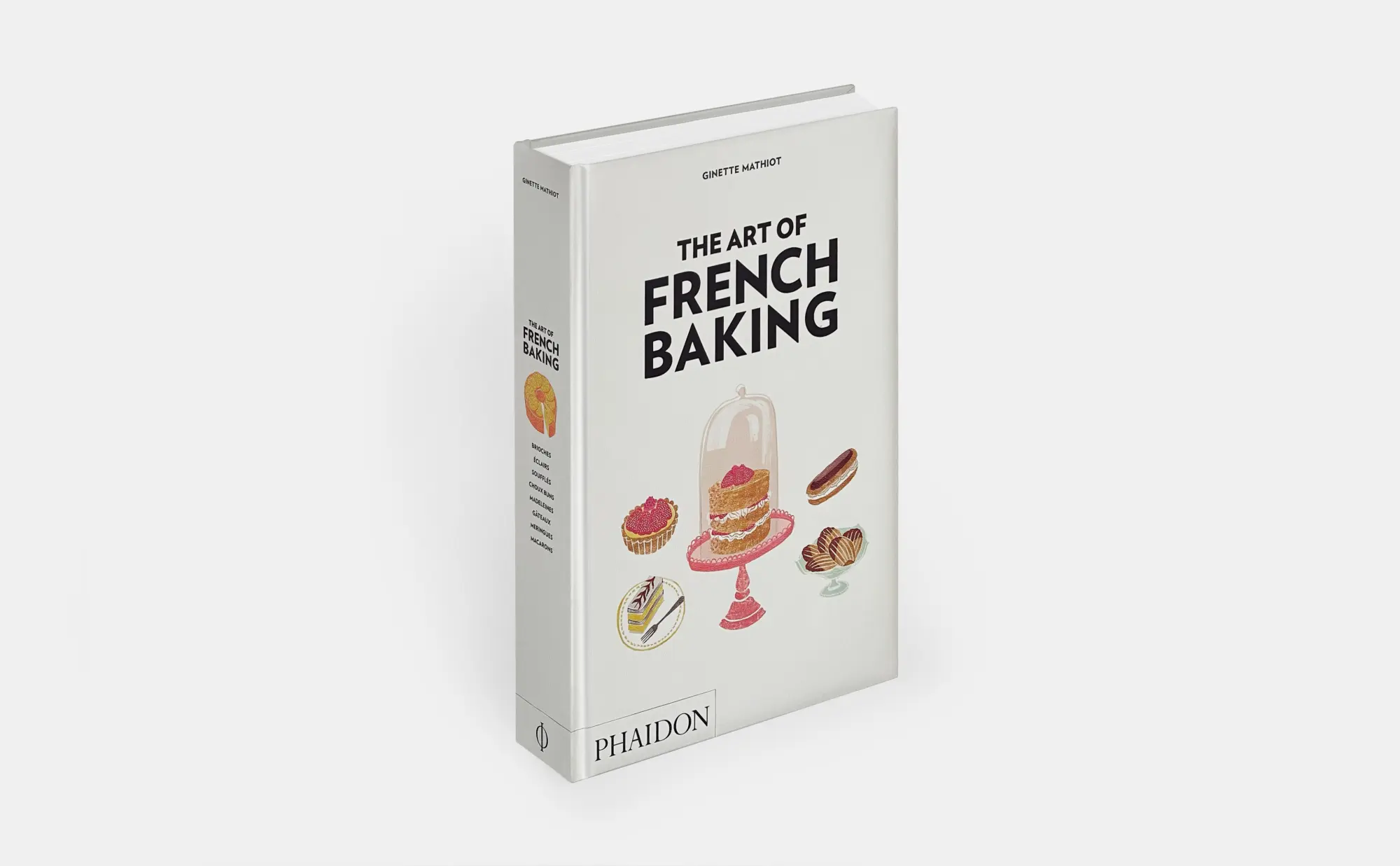 Bild: 9781837290901 | The Art of French Baking | Ginette Mathiot | Buch | 336 S. | Englisch