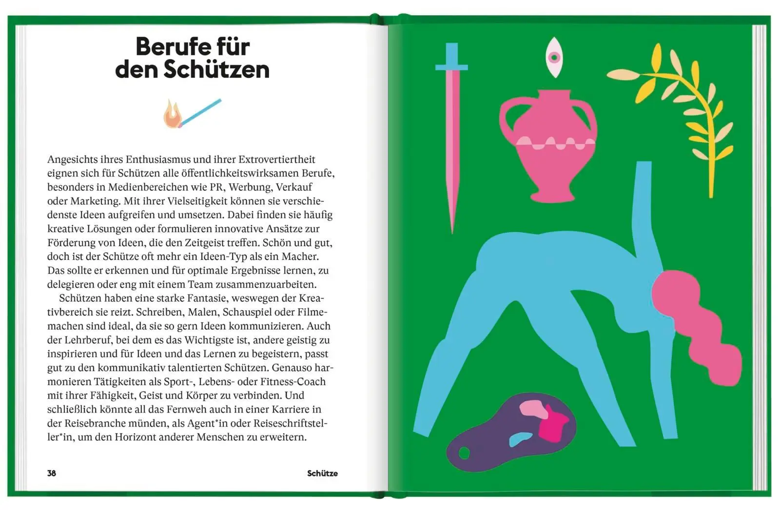 Bild: 9783848500901 | Schütze | Ein edles Geschenkbuch über die Kraft der Astrologie | Buch