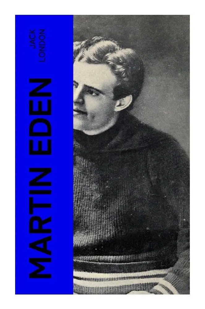 Cover: 9788027360901 | Martin Eden | Jack London | Taschenbuch | 240 S. | Deutsch | 2022