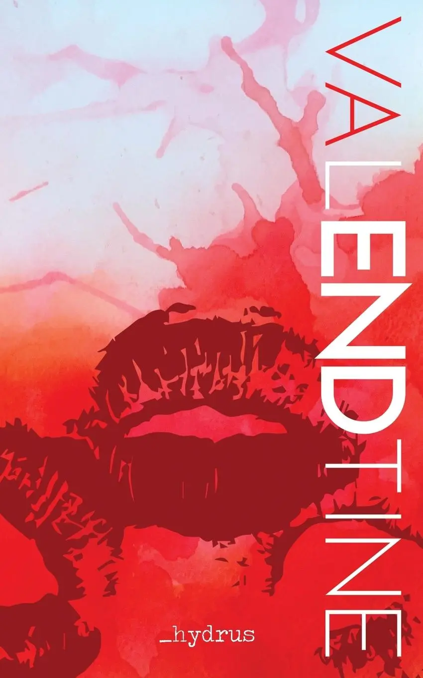 Cover: 9798985610901 | ValENDtine | Hydrus | Taschenbuch | Englisch | 2022 | hydrus