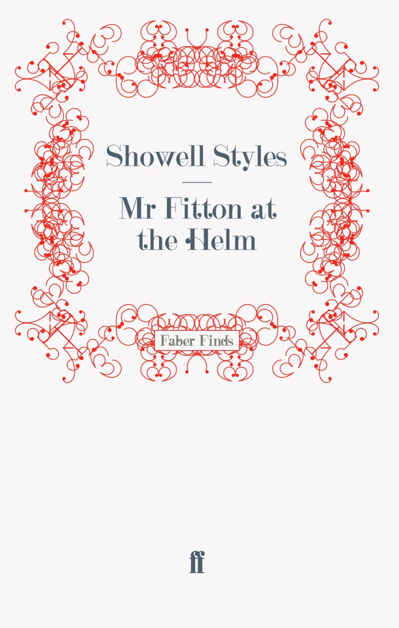 Cover: 9780571251001 | Mr Fitton at the Helm | Taschenbuch | 190 S. | Englisch | 2011