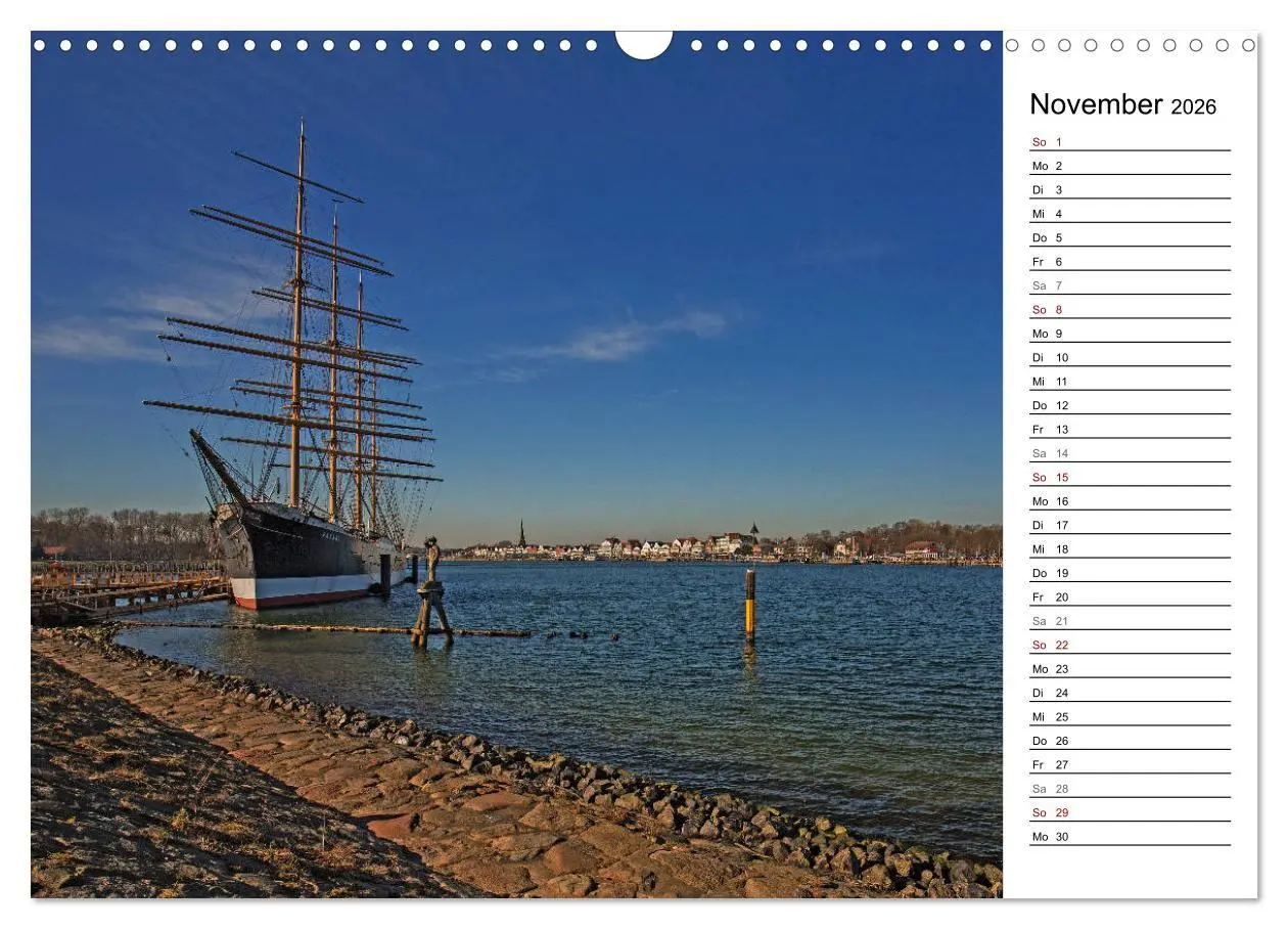 Bild: 9783457891001 | Ostseeheilbad Travemünde - Die schönste Tochter Lübecks...