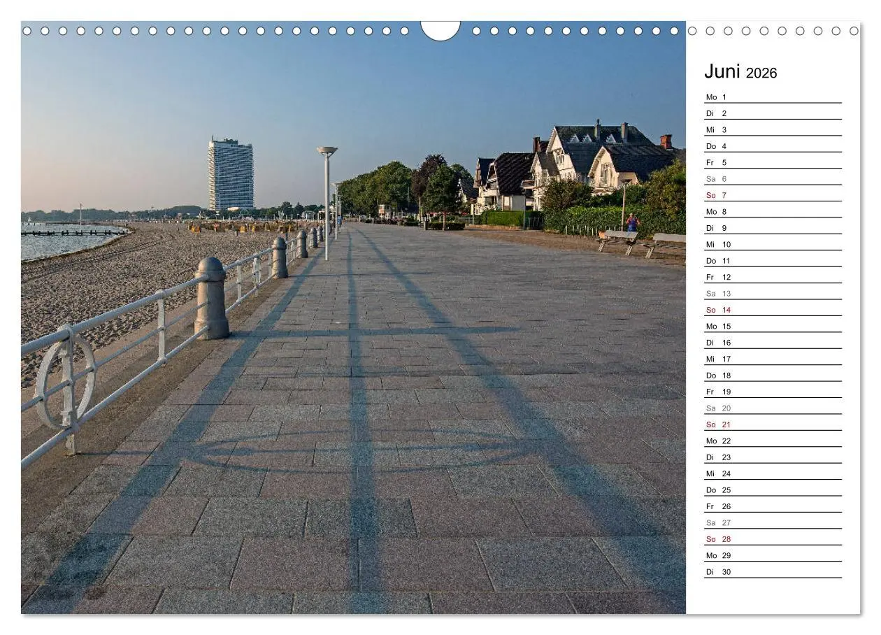 Bild: 9783457891001 | Ostseeheilbad Travemünde - Die schönste Tochter Lübecks...