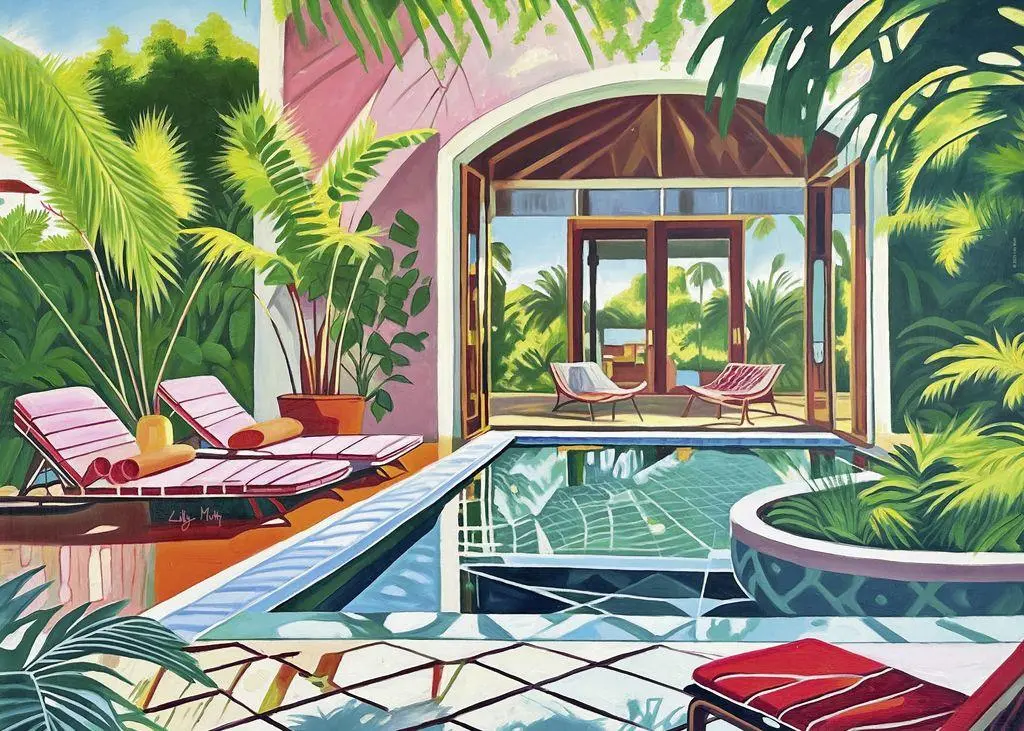 Bild: 4001689301101 | POOL POSITION, HEYE Puzzle von Hugo Prades | Spiel | 30110 | Deutsch